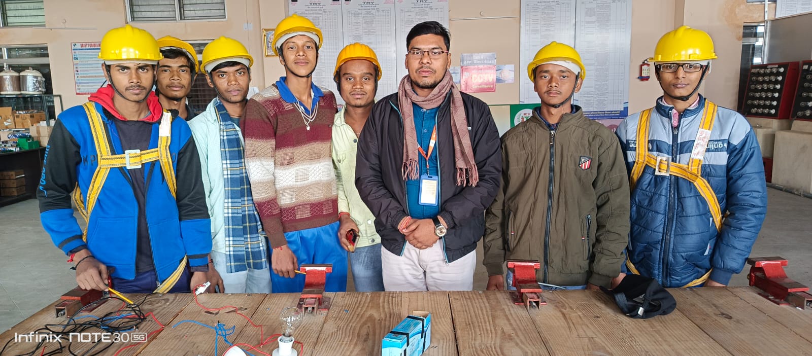 Team Member Image
